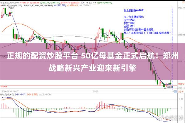 正规的配资炒股平台 50亿母基金正式启航！郑州战略新兴产业迎来新引擎