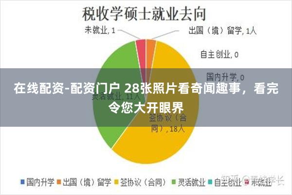 在线配资-配资门户 28张照片看奇闻趣事，看完令您大开眼界